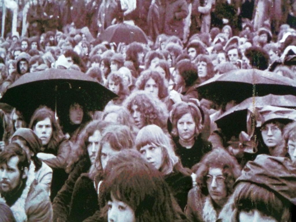 Foto-expositie 80-jarig bestaan Amsterdamse Bos - Amsterdam