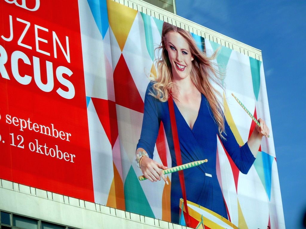 Laarderhoogtweg - VenD - Amsterdam