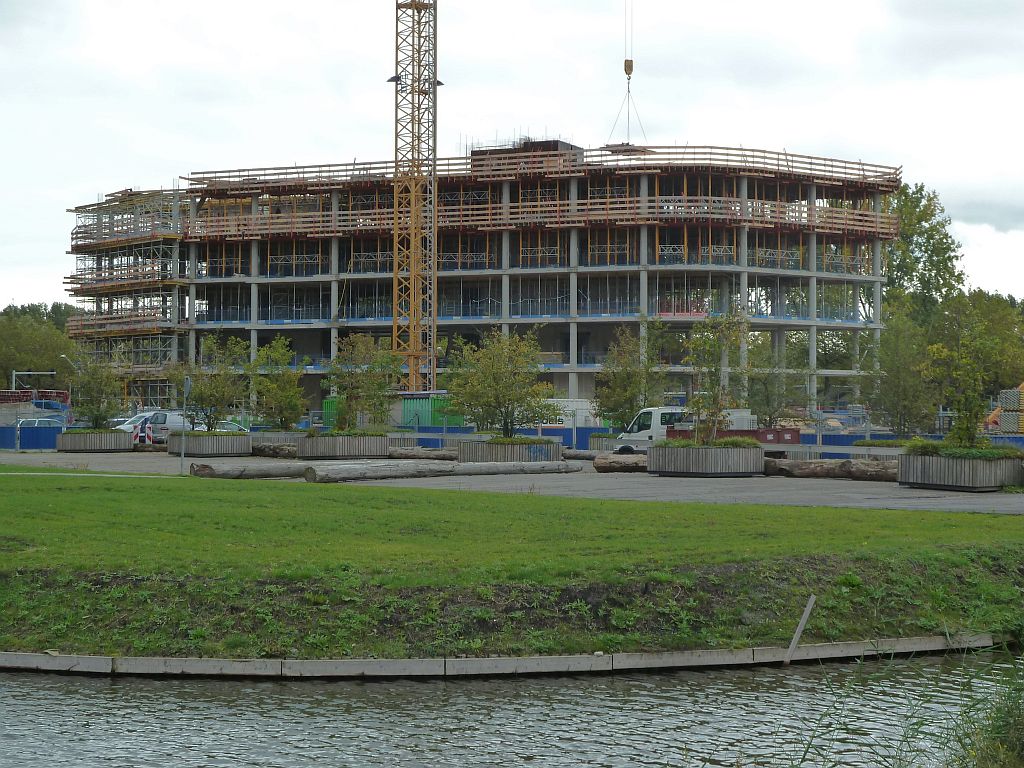 Beethovenstraat 400 - Nieuwbouw - Amsterdam