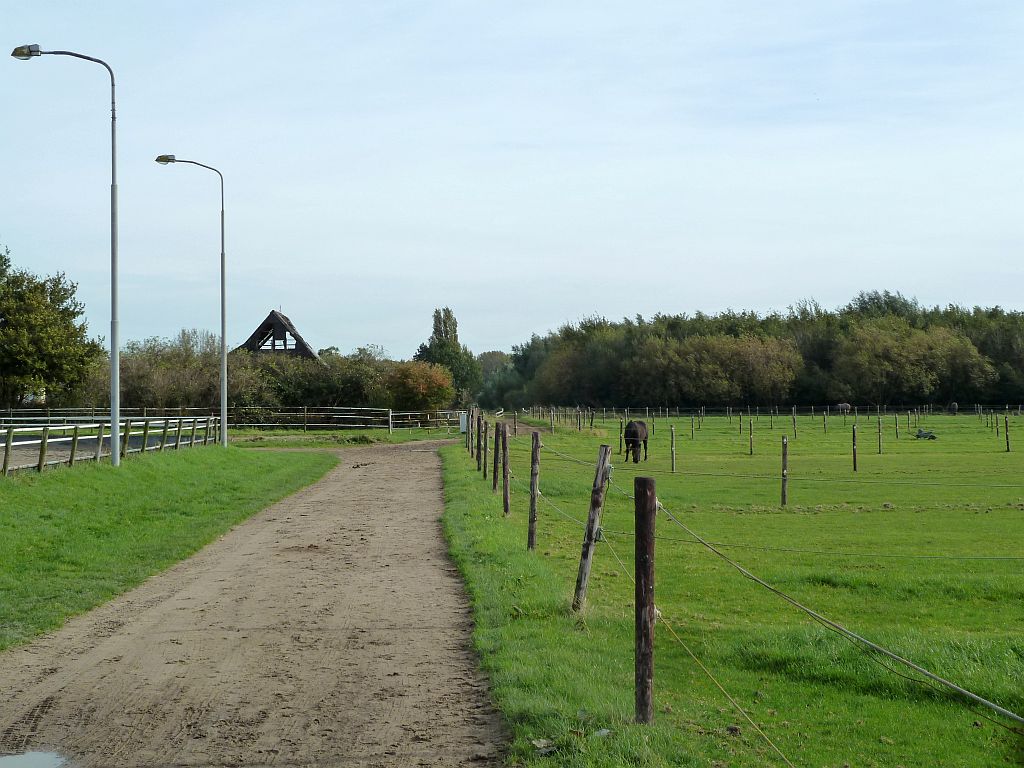 Paardensportcentrum Wennekers - Amsterdam