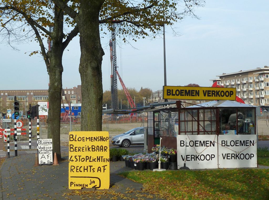 Stadionplein - Nieuwbouw - Amsterdam