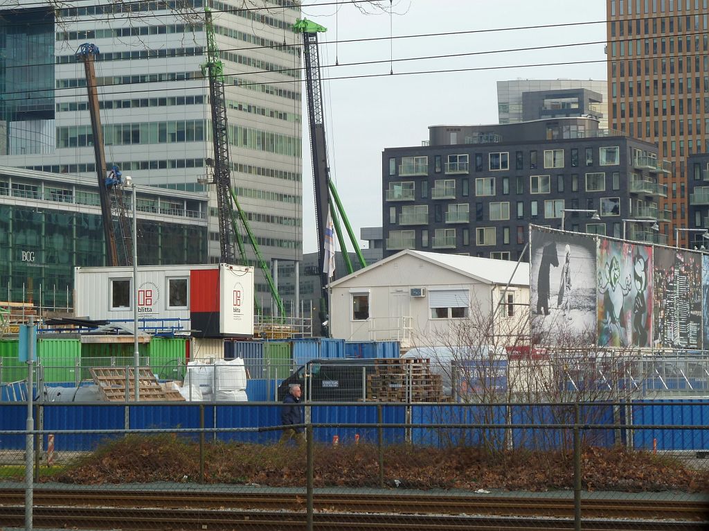 900 Mahler en 1000 Mahler - Nieuwbouw - Amsterdam