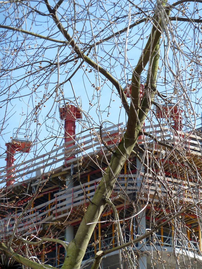 Beethovenstraat 400 - Nieuwbouw - Amsterdam