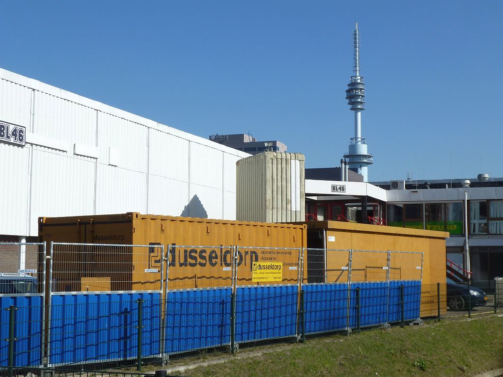 BL46 - Sloop - Amsterdam