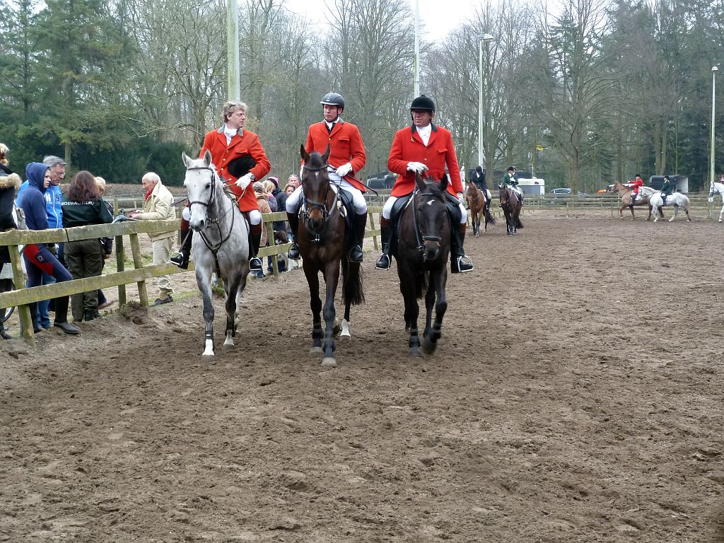 Slipjacht 2015 - Amsterdam