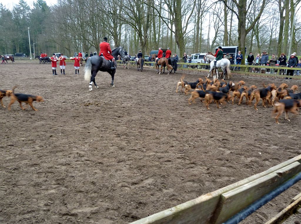 Slipjacht 2015 - Amsterdam