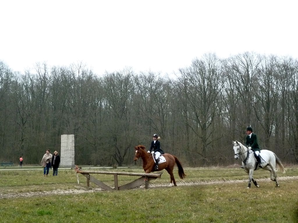 Slipjacht 2015 - Amsterdam