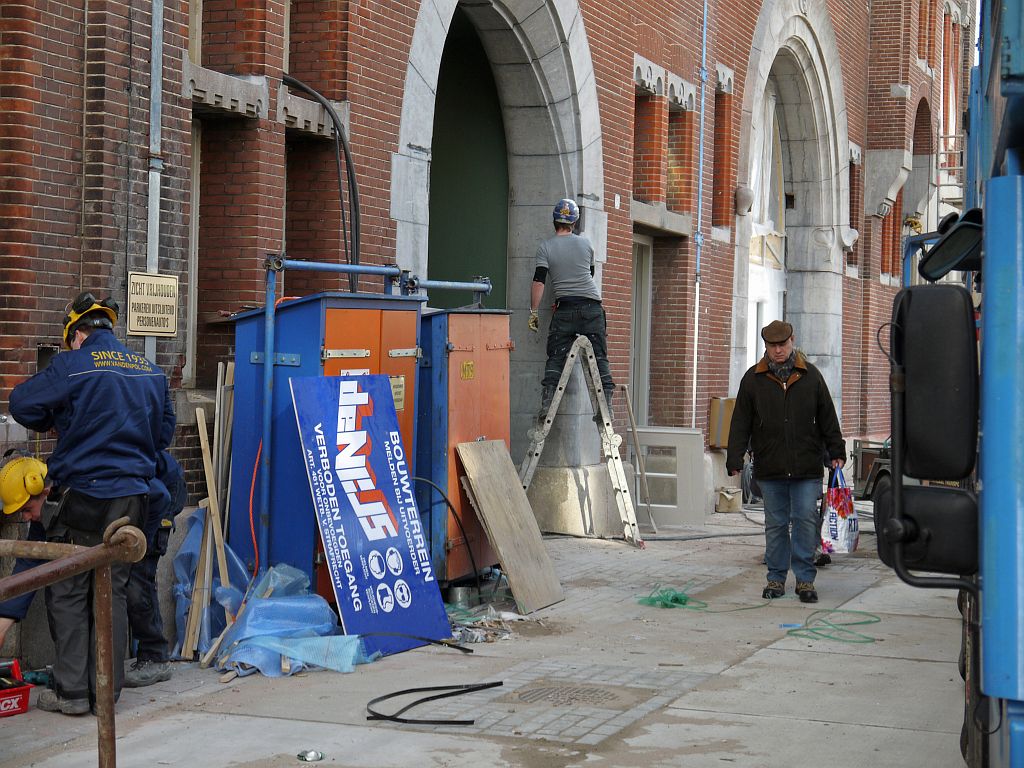 De Hallen - Amsterdam