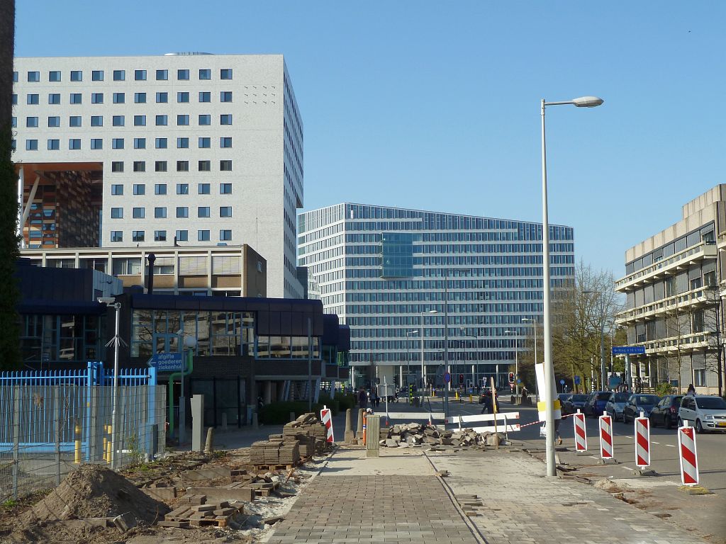 Van der Boechorststraat - Amsterdam