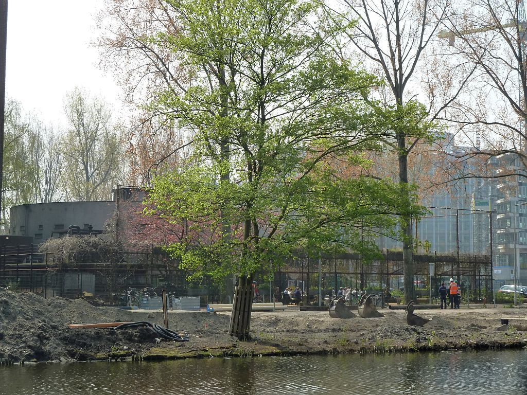 Restaurant As - De Kunstkapel (vml. St. Nicolaaskapel) - Amsterdam