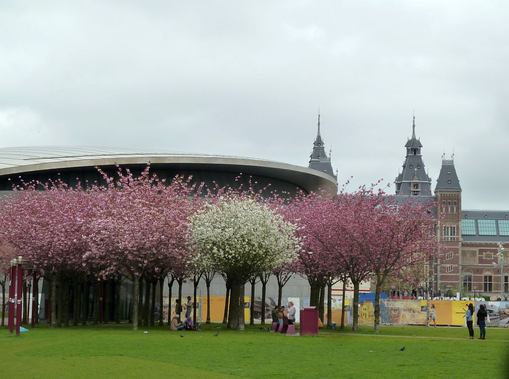 Van Gogh Museum - Amsterdam