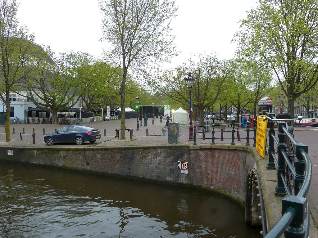 Brug 73 - Prinsengracht - Amsterdam