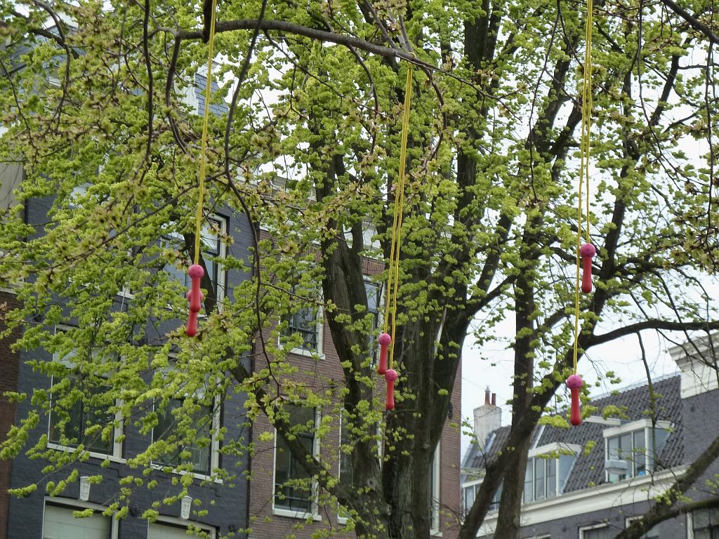 Reguliersgracht - Amsterdam