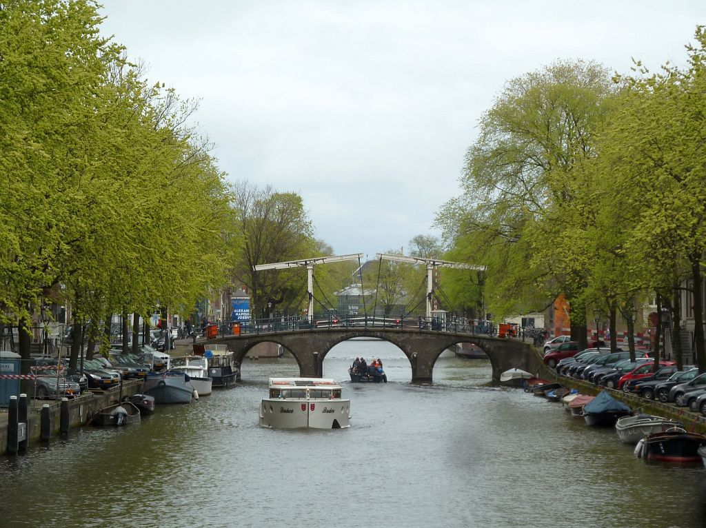 Herengracht - Amsterdam