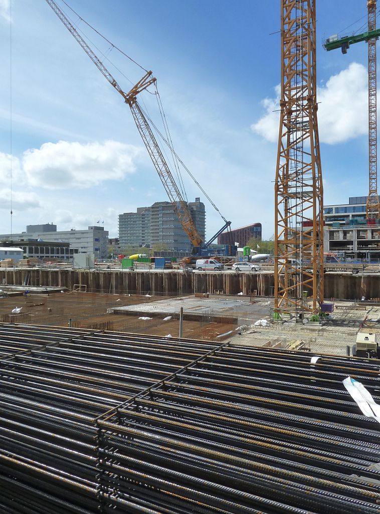 Intermezzo - Nieuwbouw - Amsterdam