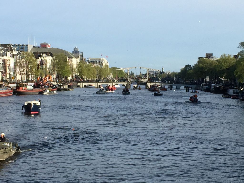 De Amstel - Amsterdam