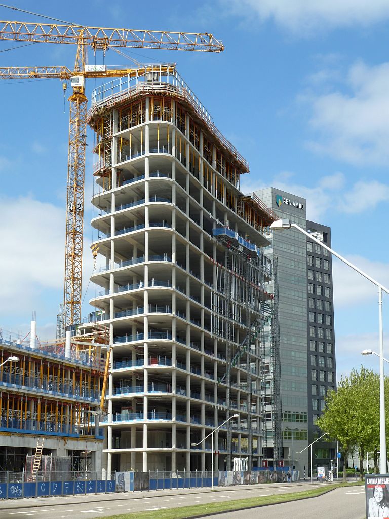 Beethovenstraat 400 - Nieuwbouw - Amsterdam