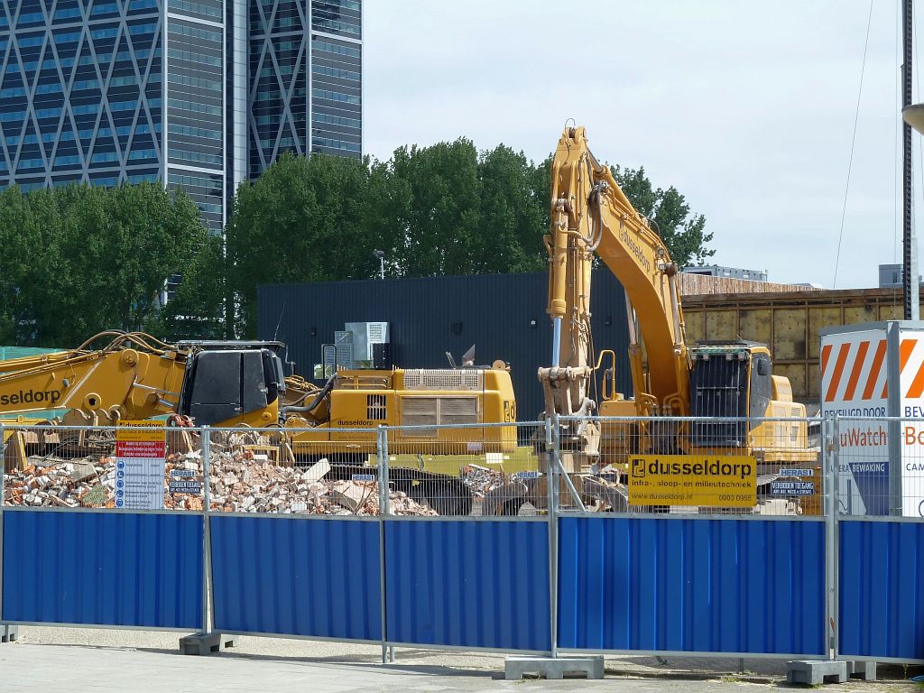 BL46 - Sloop - Amsterdam