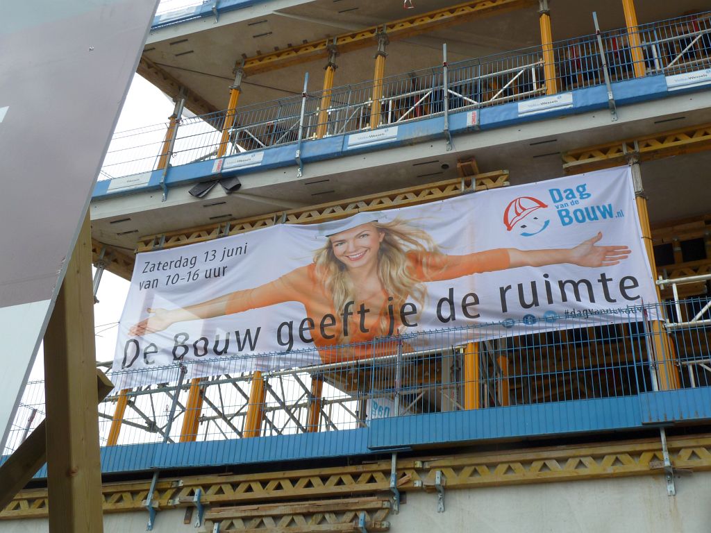 Beethovenstraat 400 en 500 - Nieuwbouw - Amsterdam