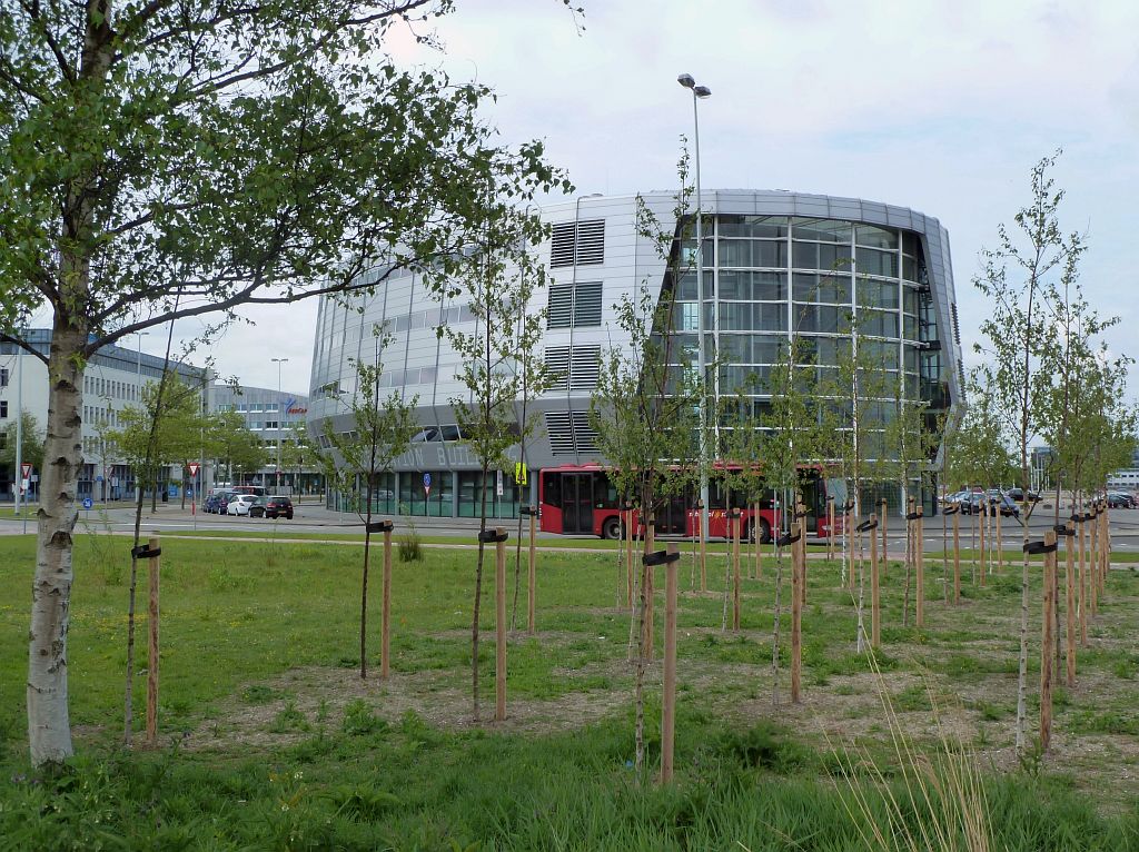 Constellation Building (Building 130) - Amsterdam