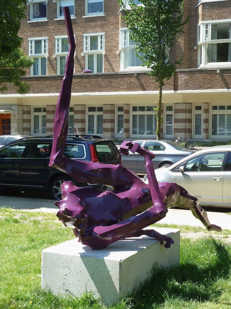 ArtZuid 2015 - Amsterdam