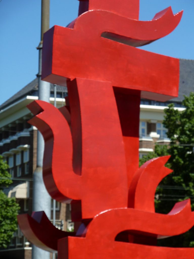 ArtZuid 2015 - Amsterdam