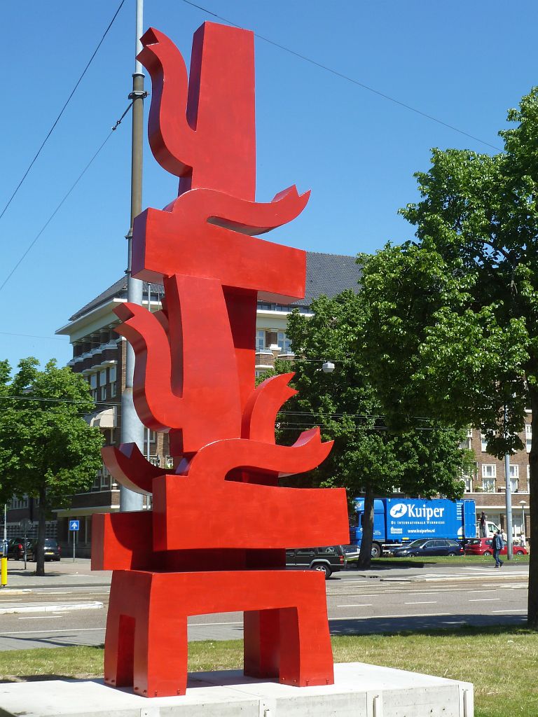 ArtZuid 2015 - Amsterdam