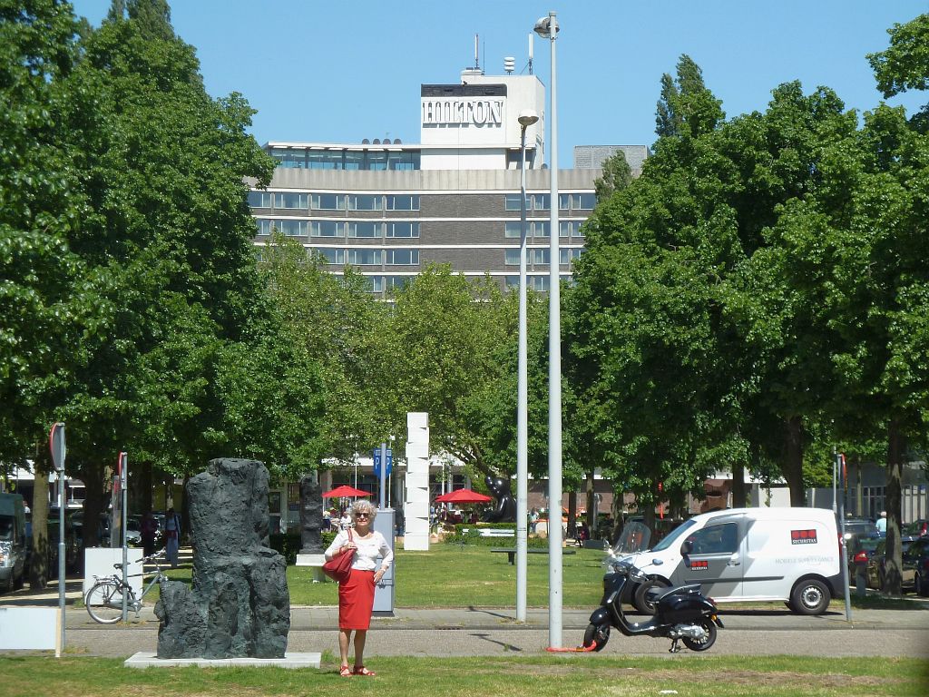 ArtZuid 2015 - Amsterdam