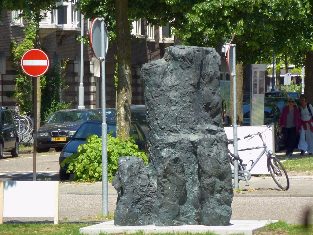 ArtZuid 2015 - Amsterdam