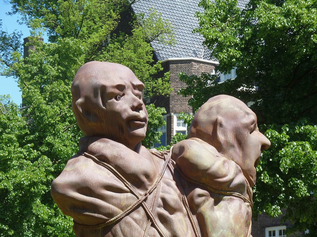 ArtZuid 2015 - Amsterdam