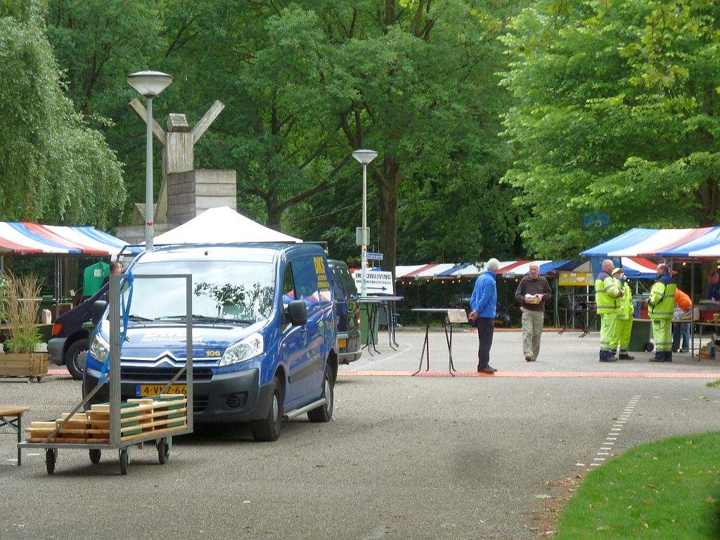 Midzomernachtcross 2015 - Amsterdam