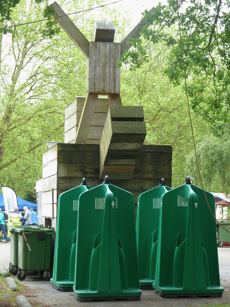 Midzomernachtcross 2015 - Amsterdam