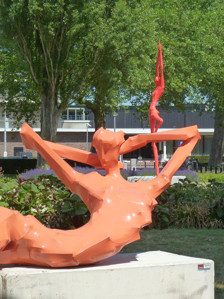 ArtZuid 2015 - Amsterdam