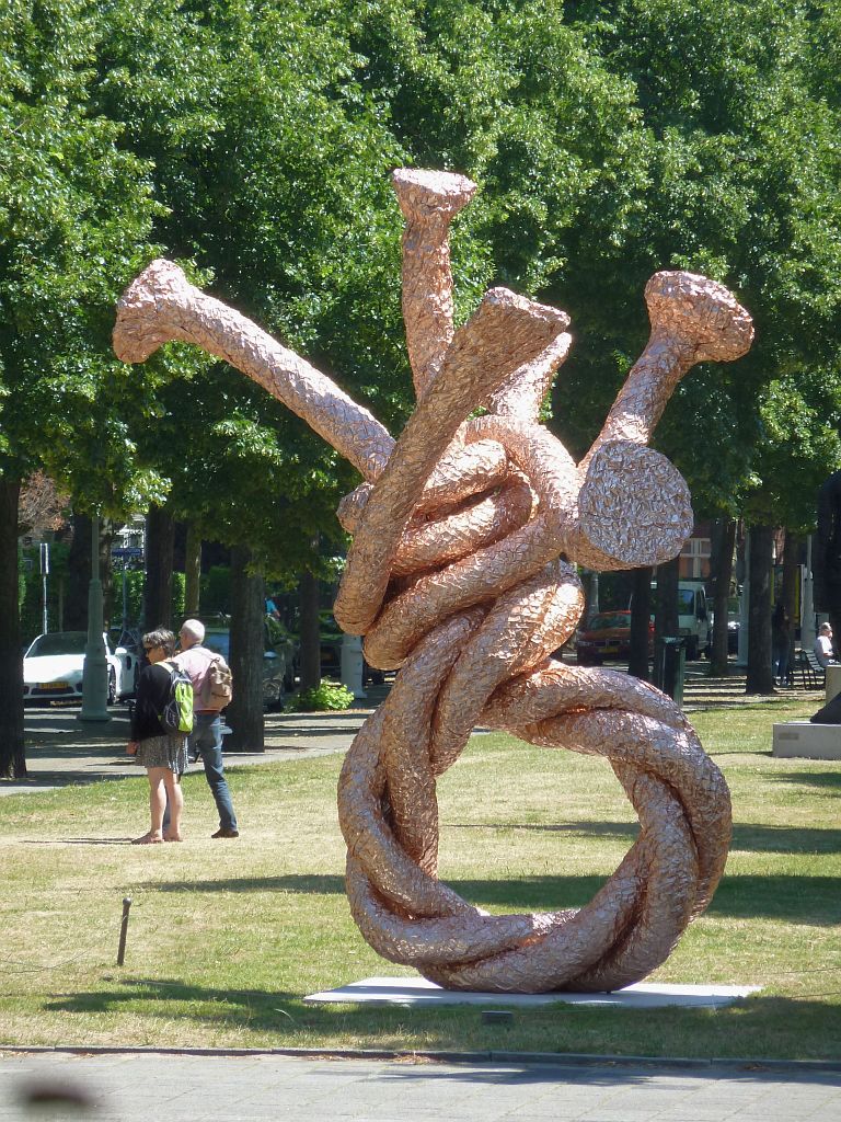 ArtZuid 2015 - Amsterdam