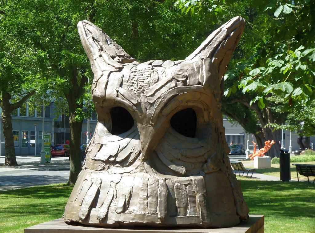 ArtZuid 2015 - Amsterdam