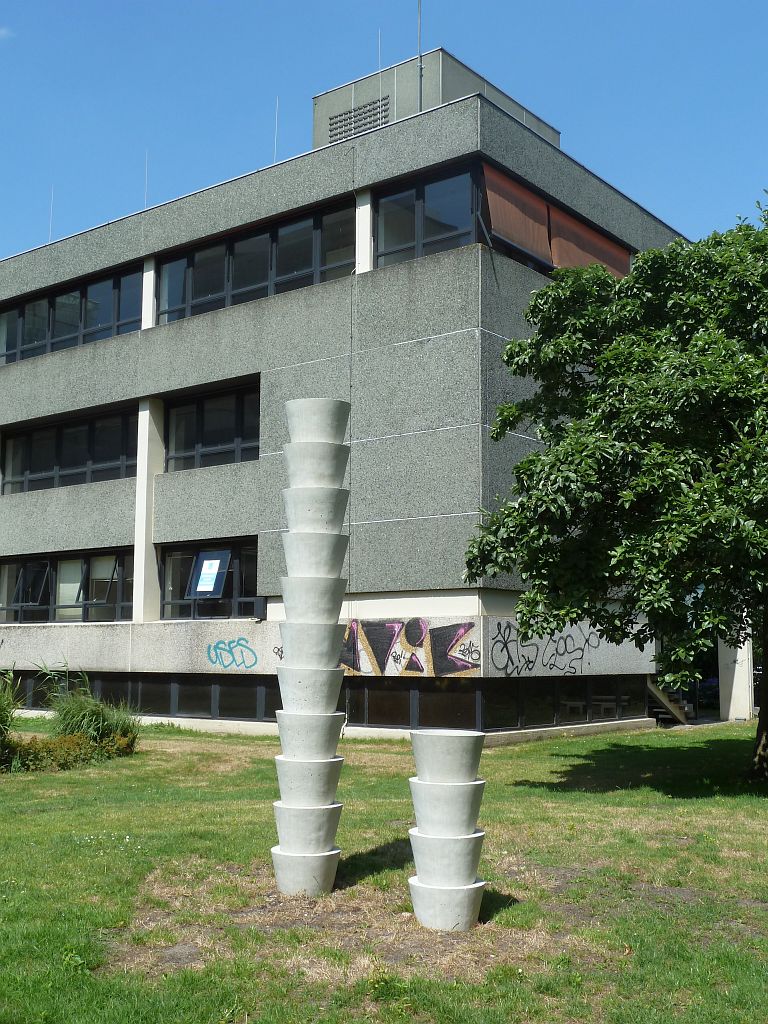 Get Lost art route 2015 - Vml. Winterthur Verzekeringen - Amsterdam