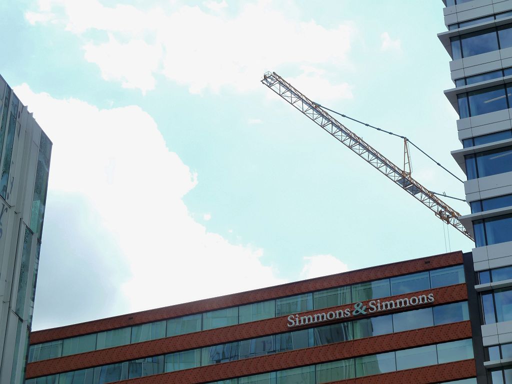 FOZ - Simmons & Simmons - Amsterdam