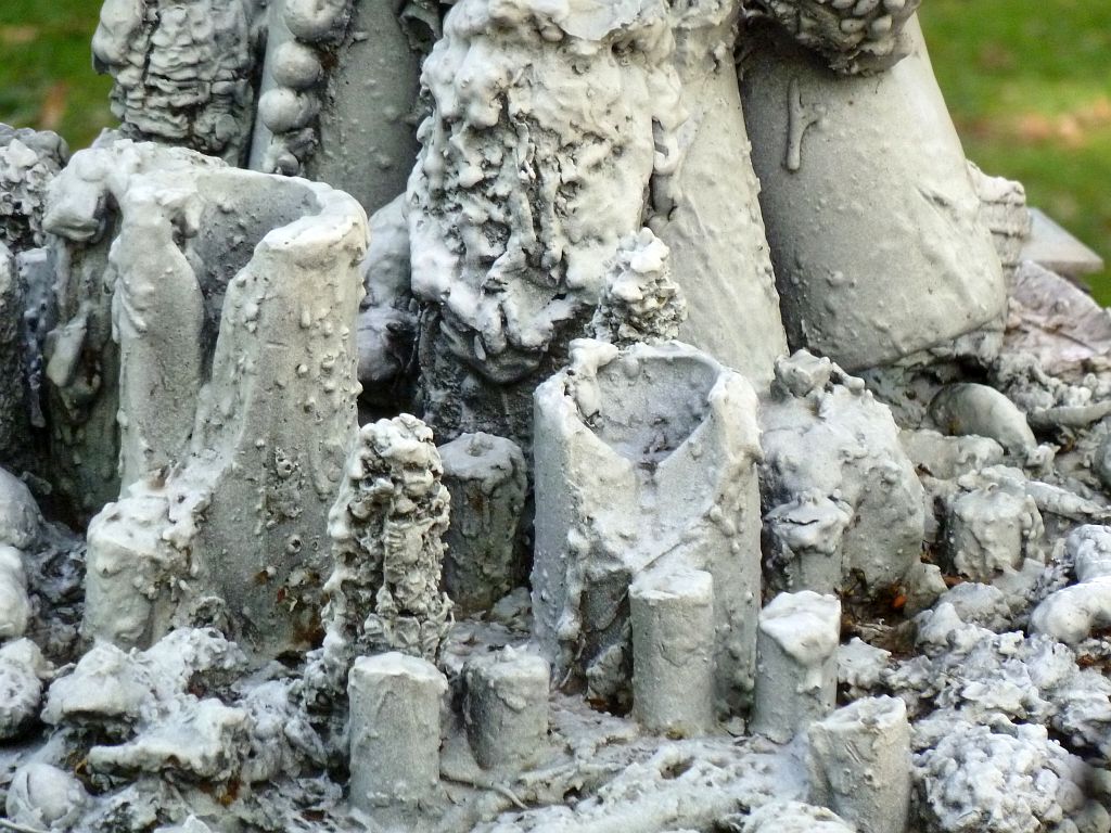 ArtZuid 2015 - Tal R - Carob - Amsterdam