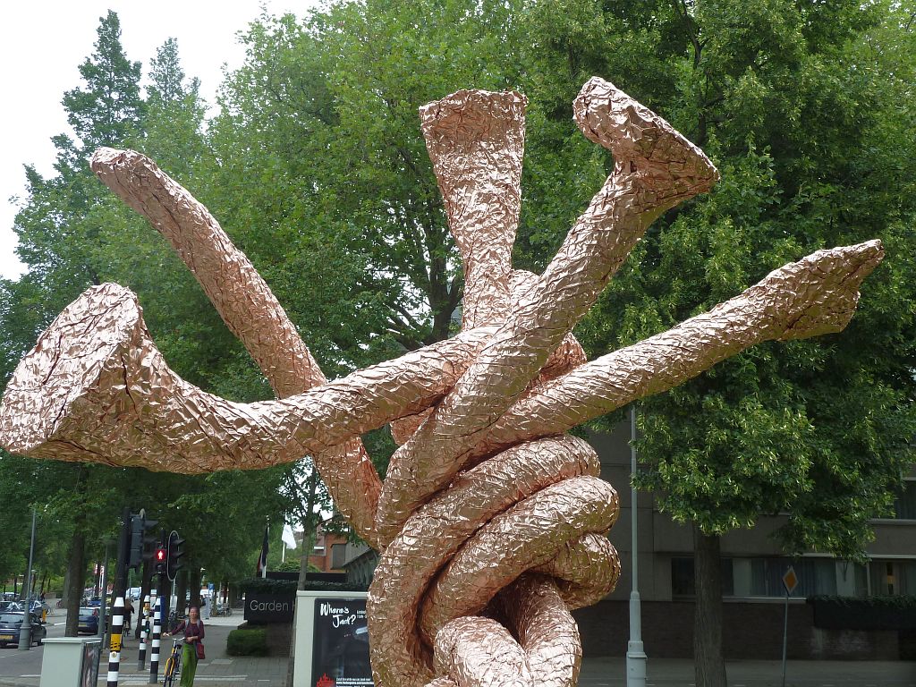 ArtZuid 2015 - Amsterdam