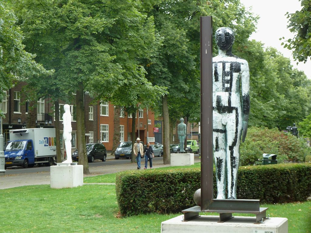 ArtZuid 2015 - Amsterdam