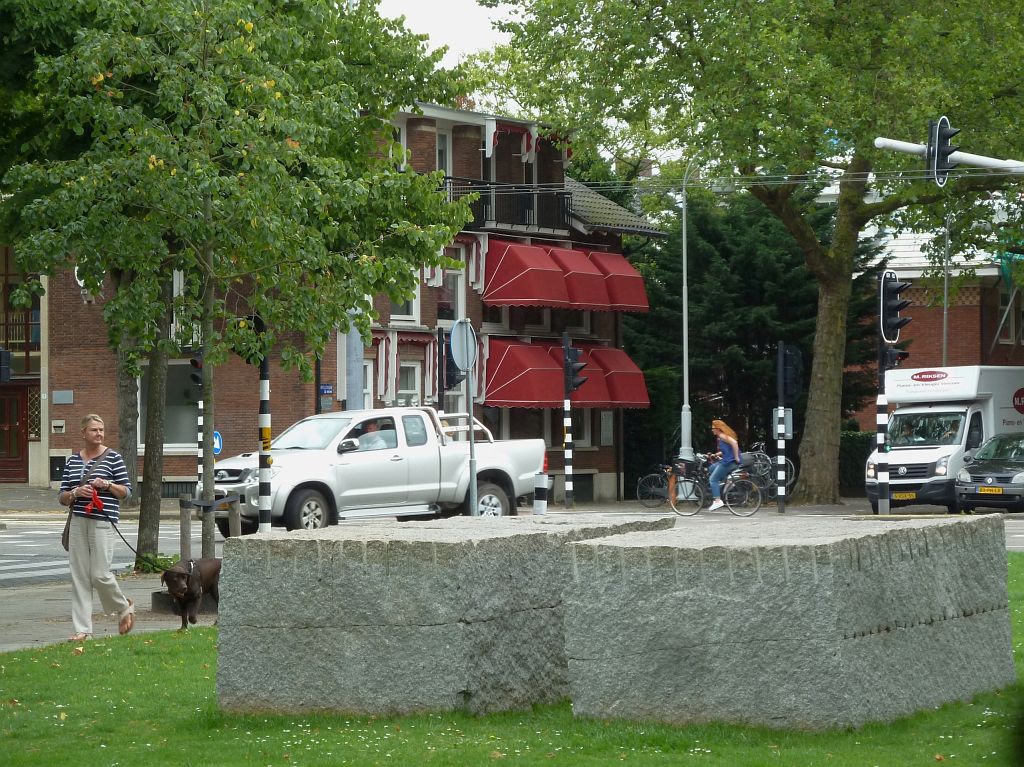 ArtZuid 2015 - Ulrich R�ckriem - Amsterdam