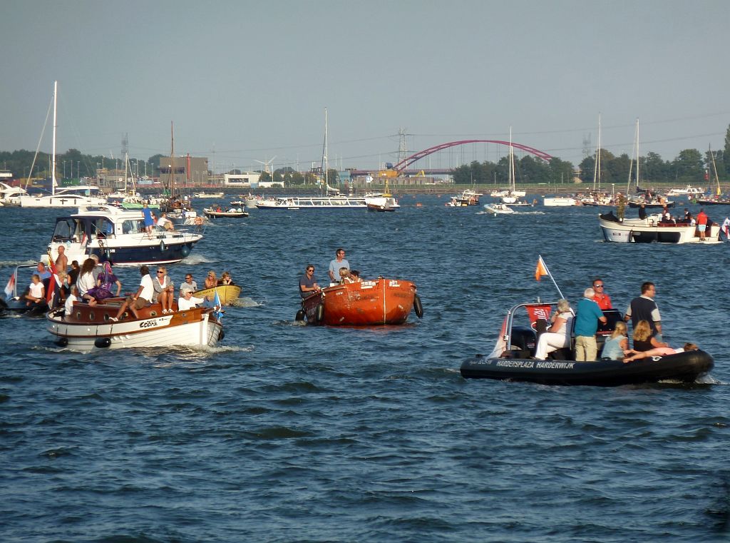 Sail 2015 - Het IJ - Amsterdam