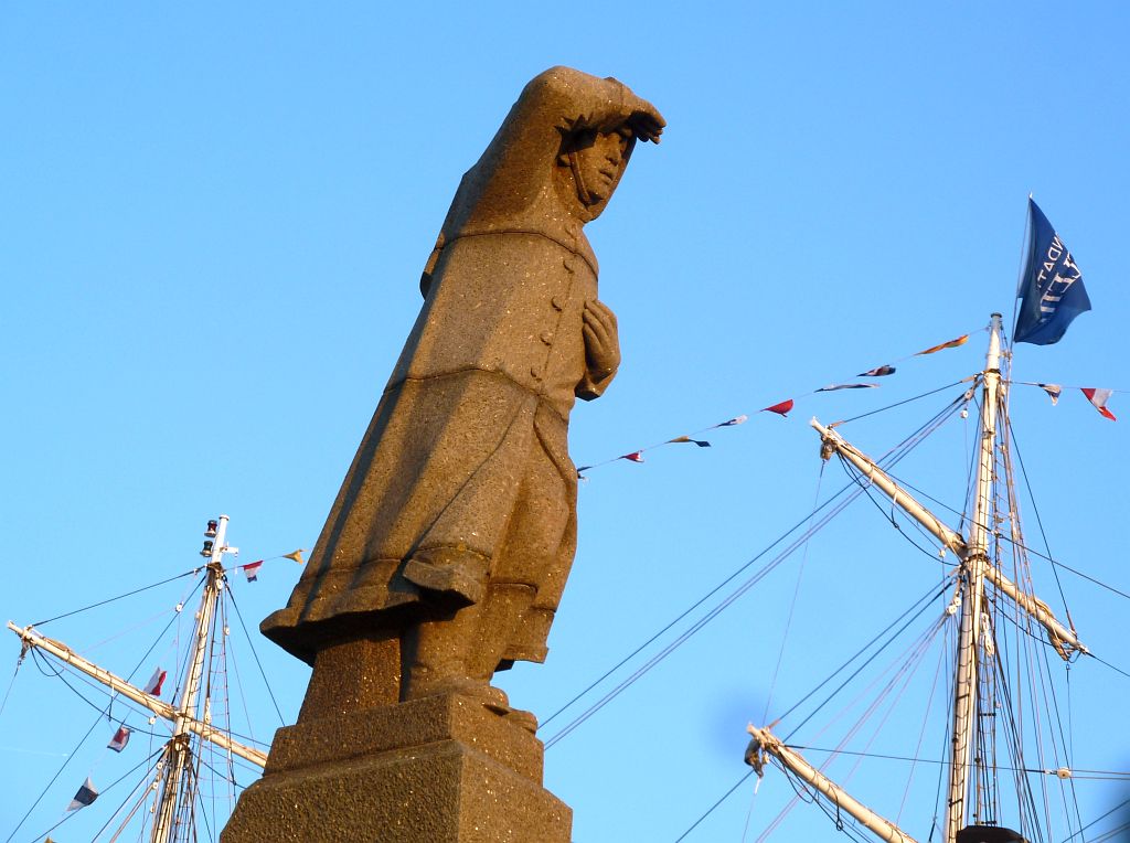 Sail 2015 - Javakade - Amsterdam