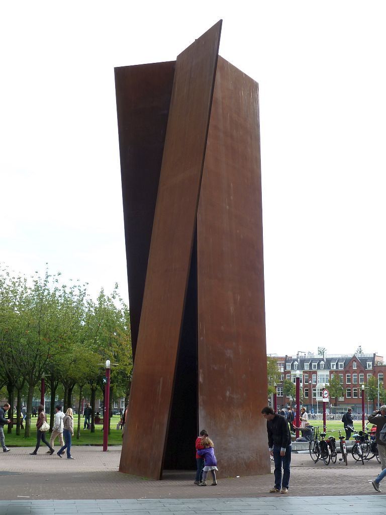 Sight Point - Amsterdam