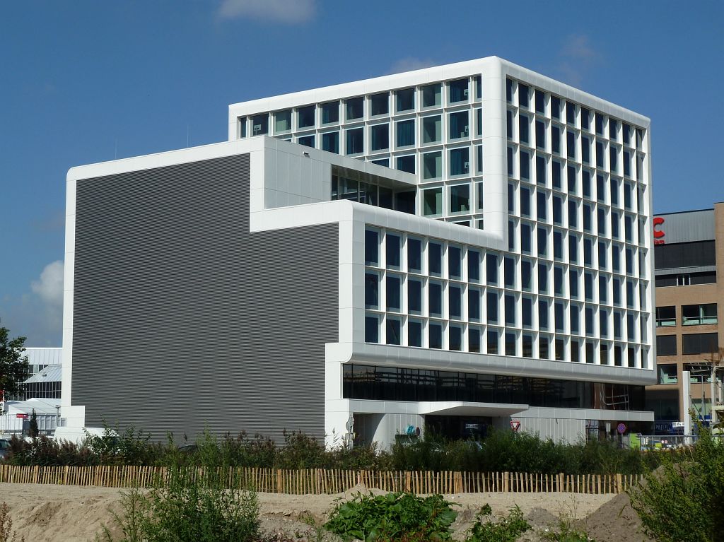 Motel One - Amsterdam