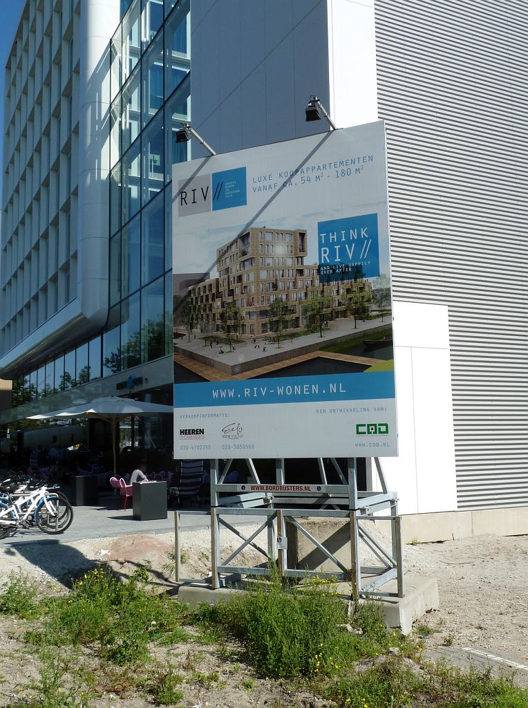 Motel One - Amsterdam