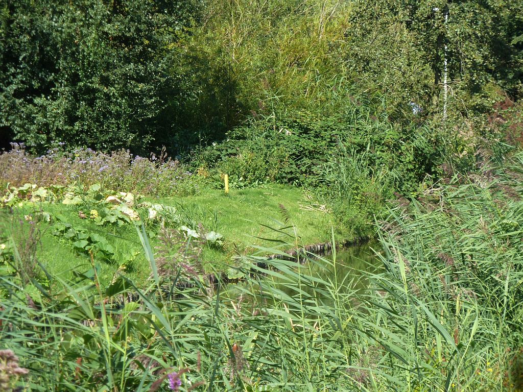Amsteldijk - Amsterdam