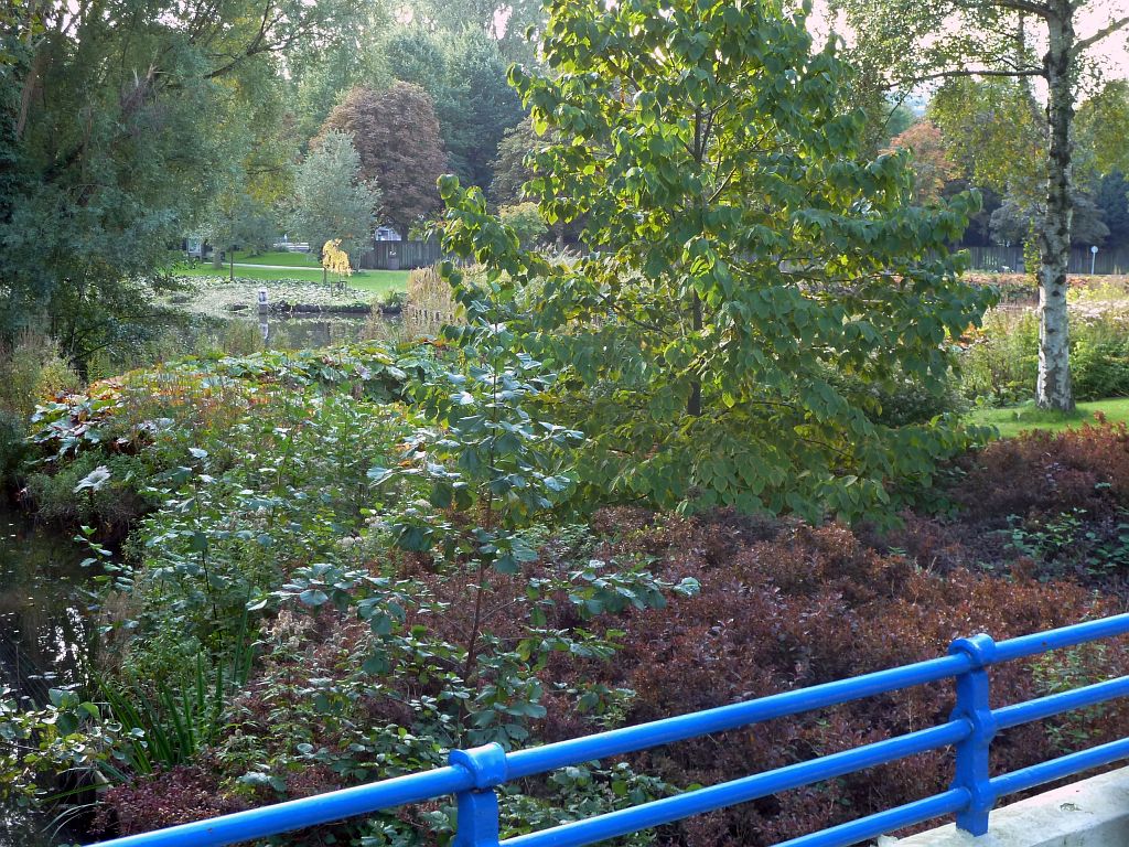 Brug 430 - Amsterdam