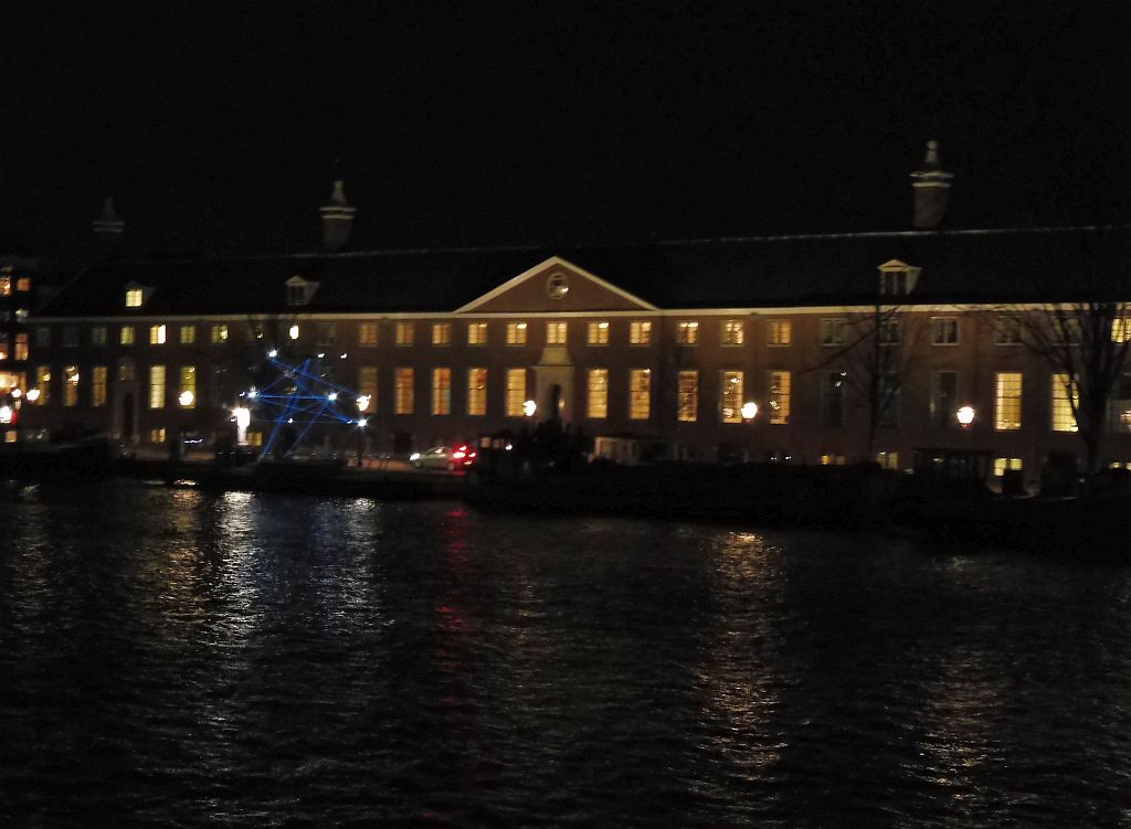 Amstelhof - De Hermitage - De Amstel - Amsterdam