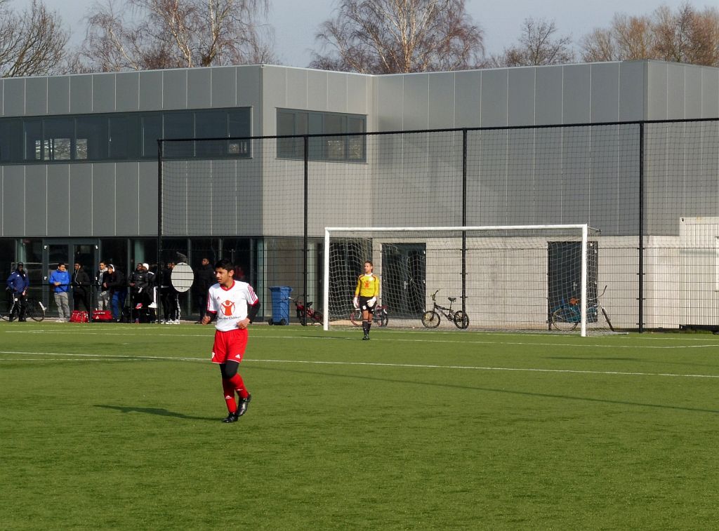 FC Amsterdam - Amsterdam